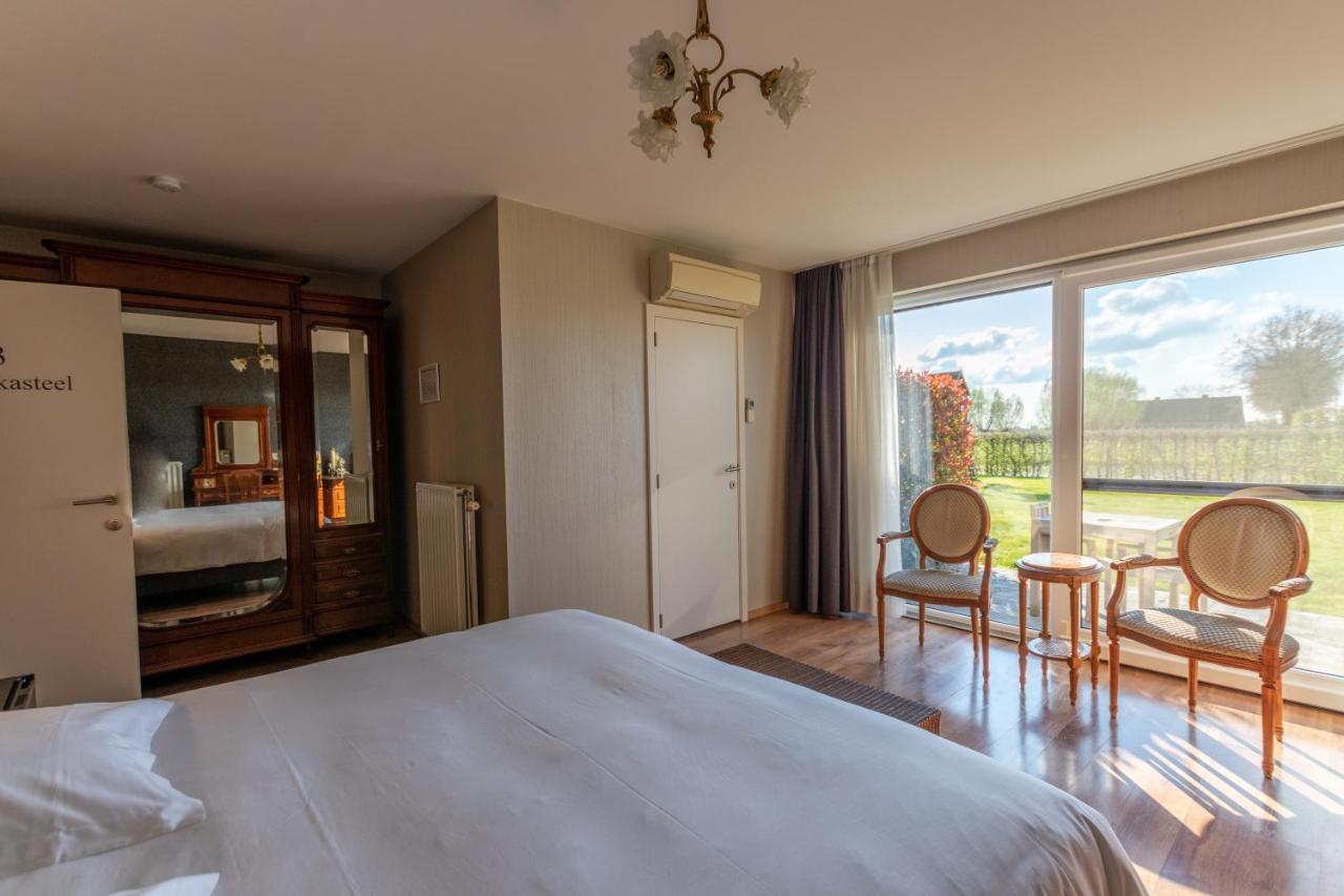 Bed and Breakfast Apollonia Алтер Екстер'єр фото