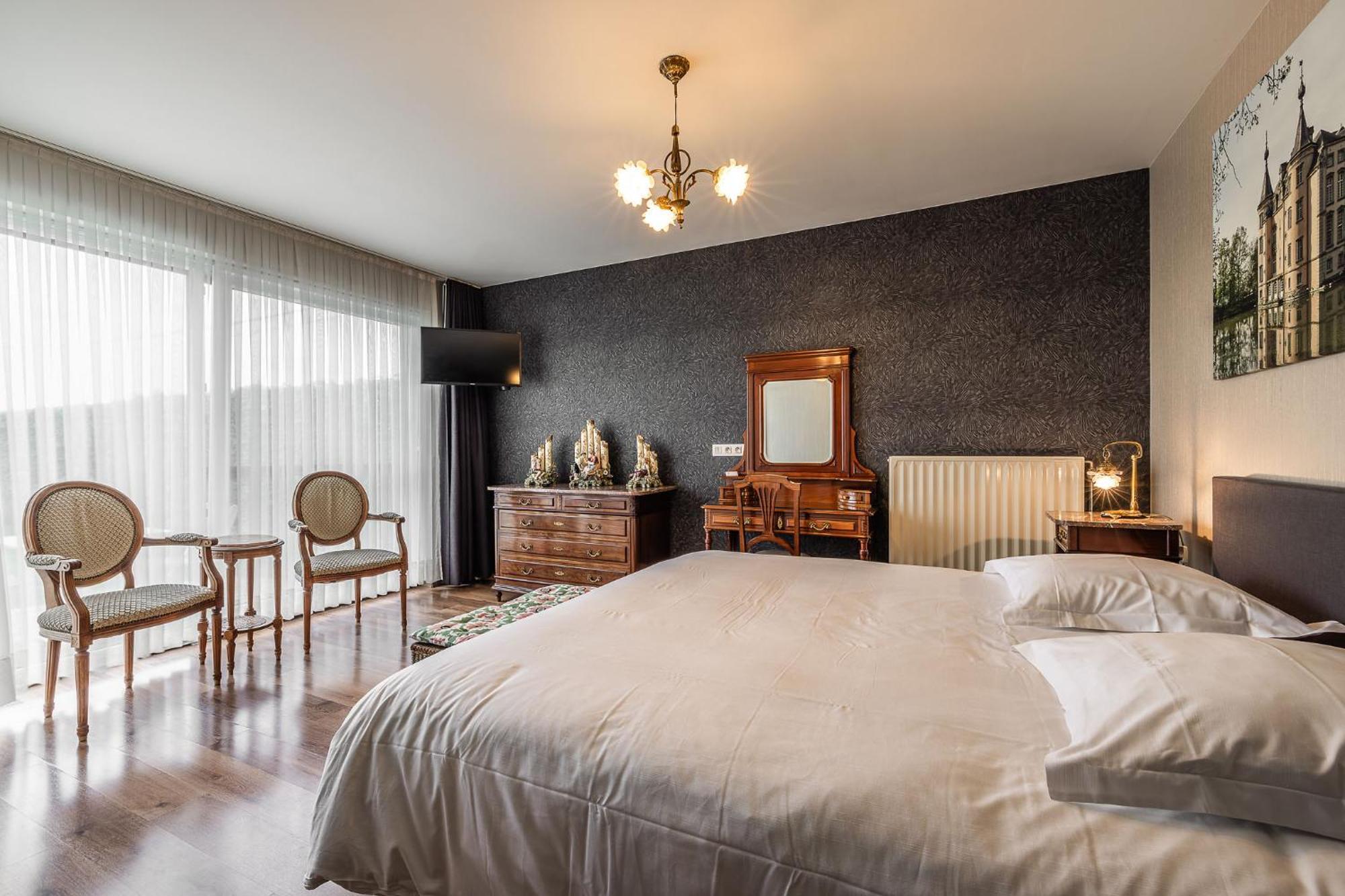 Bed and Breakfast Apollonia Алтер Екстер'єр фото